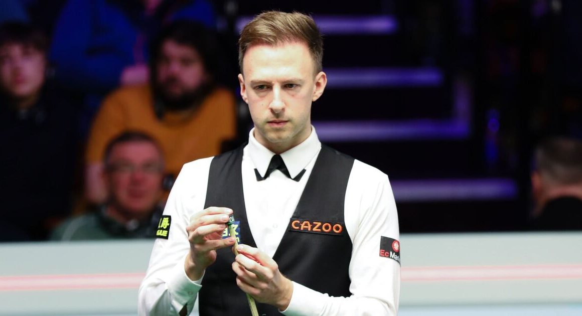 Judd Trump declares ‘it’s too much’ and joins Mark Allen in slamming British Open | Other | Sport