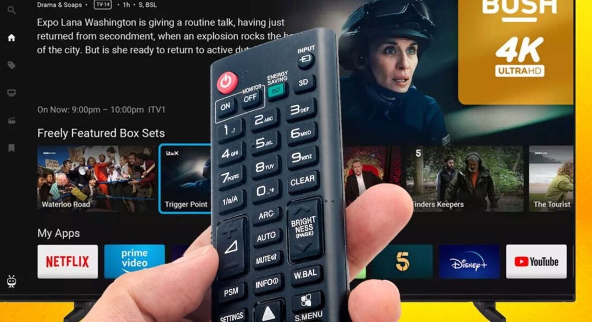 Popular Argos code offers a cheaper alternative to Sky TV but offer ends soon