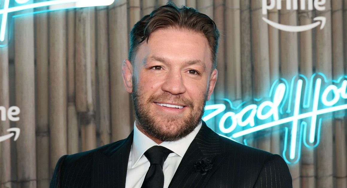 Conor McGregor links up with ‘Pimp My Ride’ icon Xzibit in unexpected merger | Boxing | Sport