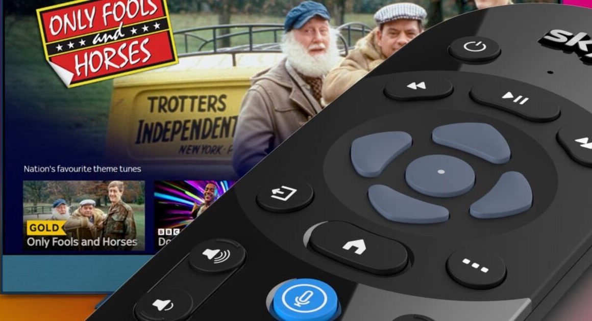 Free Sky upgrade released to UK homes – 10 new things to try on your TV