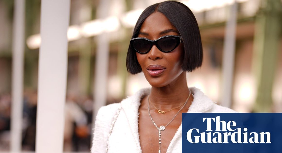 Naomi Campbell’s charity reported to commission over Unicef link-up claims | Naomi Campbell