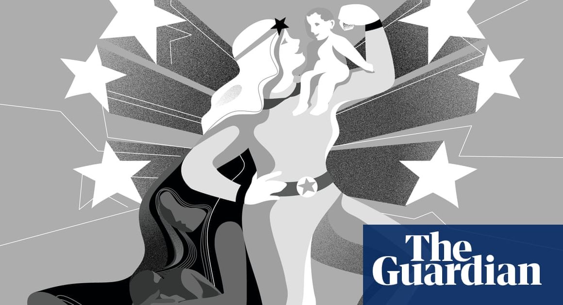 The last boundary of body shaming and the stories none of us want to tell | Women’s health