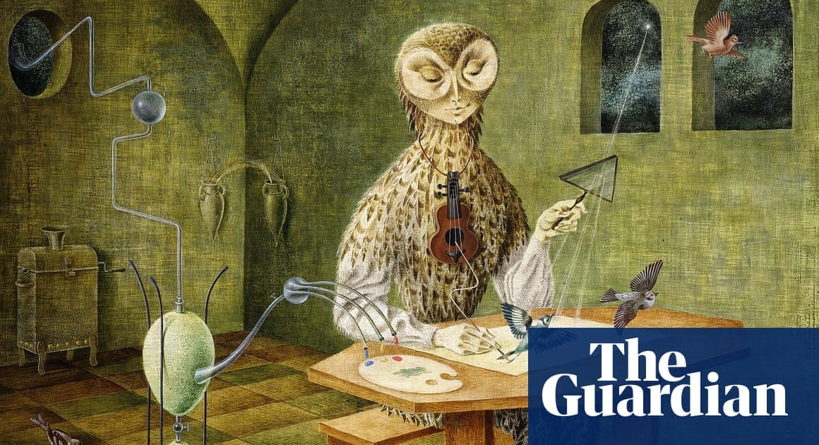 Dressing up as a witch at Halloween? The sickening origins of this caricature may make you think again | Art and design