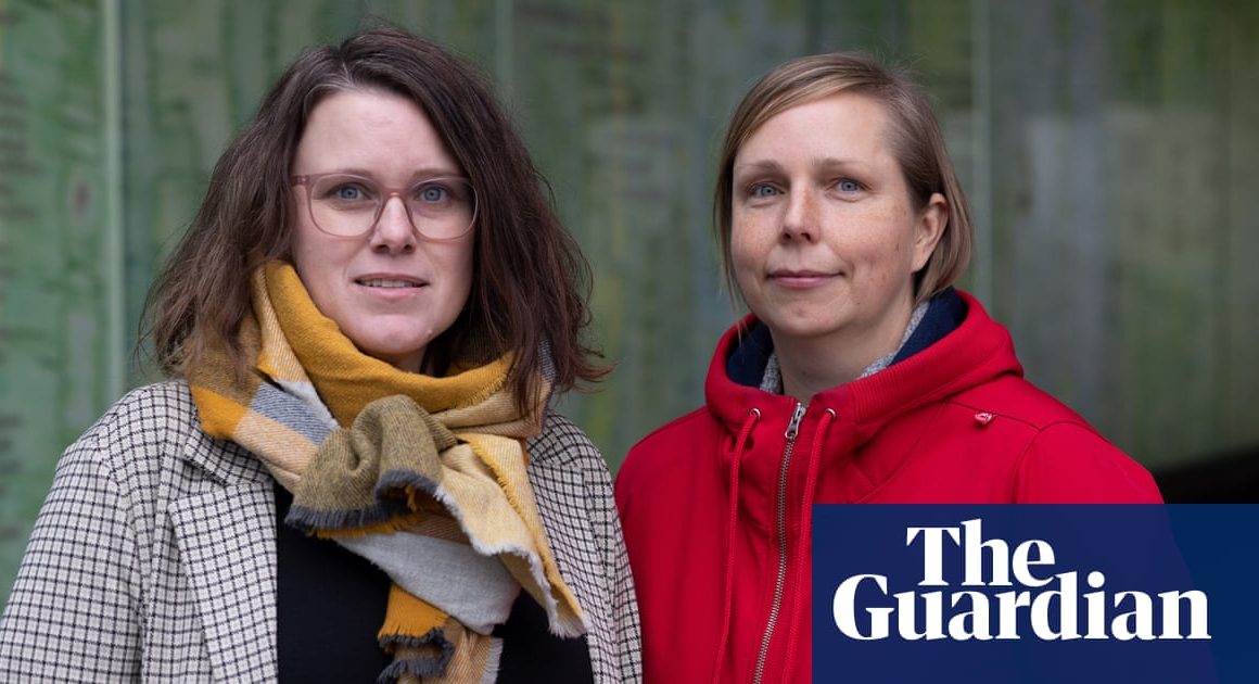 The world’s most feminist city: how Umeå in Sweden became an idyll for women | Feminism