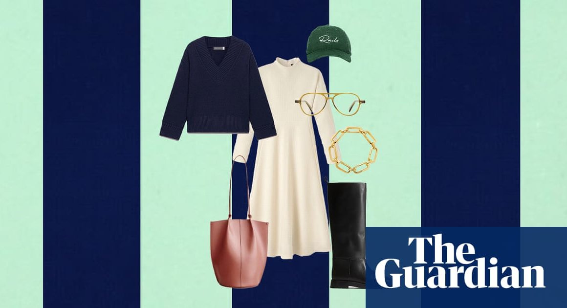 Exhibitionist: what to wear for a trip to the museum