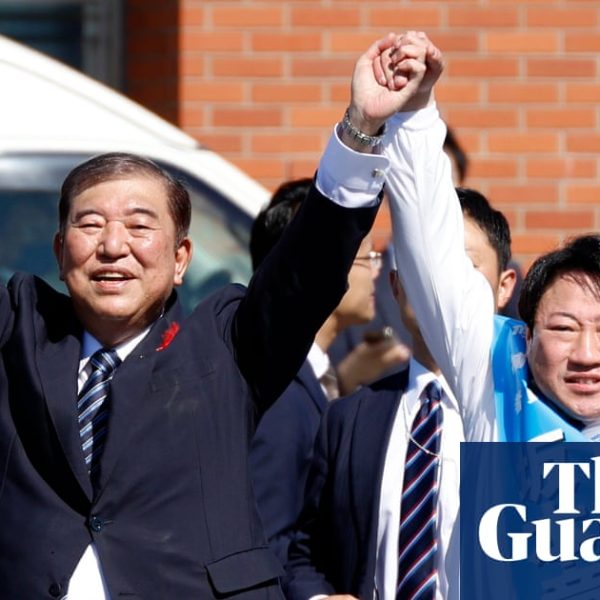 Japan general election: what would it take for the ruling LDP party to be ousted? | Japan