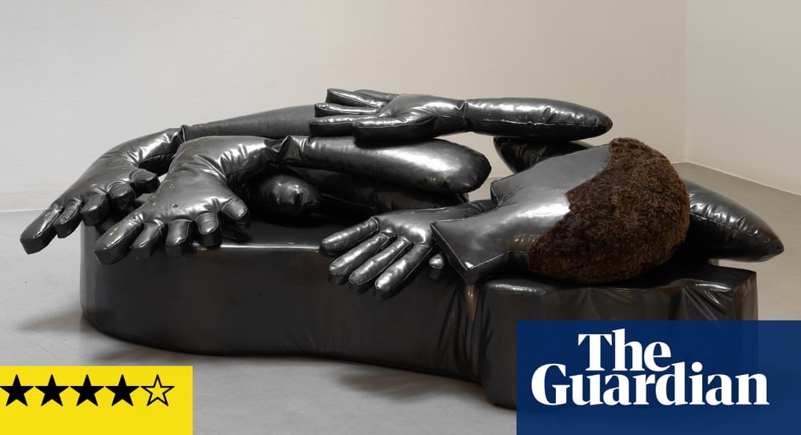 Nicola L review – feminist fun for the furry-curious | Art