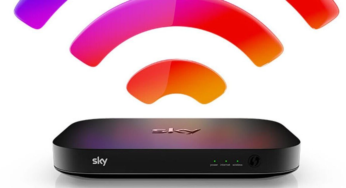 BT beware – Sky is dishing out broadband at ‘lowest ever’ price and th