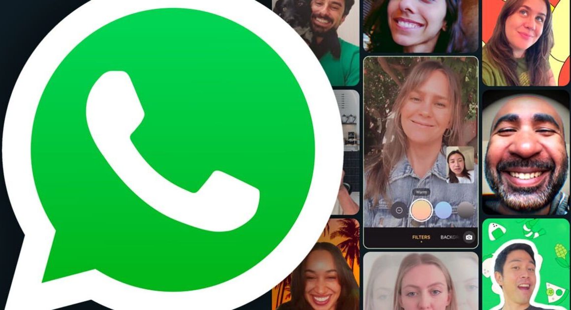 Huge WhatsApp update will change how you look to friends and family