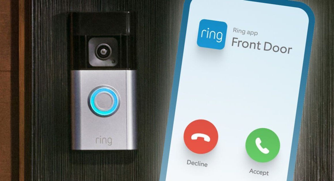 Your Ring Doorbell is getting a big update but it will cost you