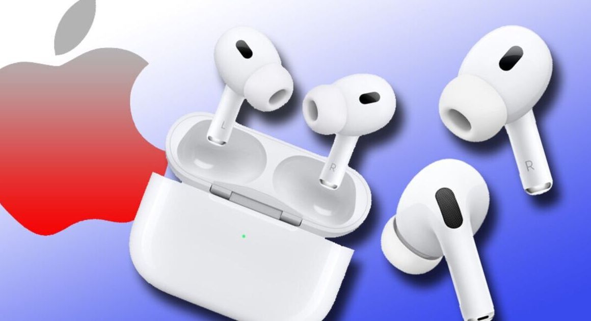 Amazon Prime Day sees AirPods Pro hit their lowest price ever