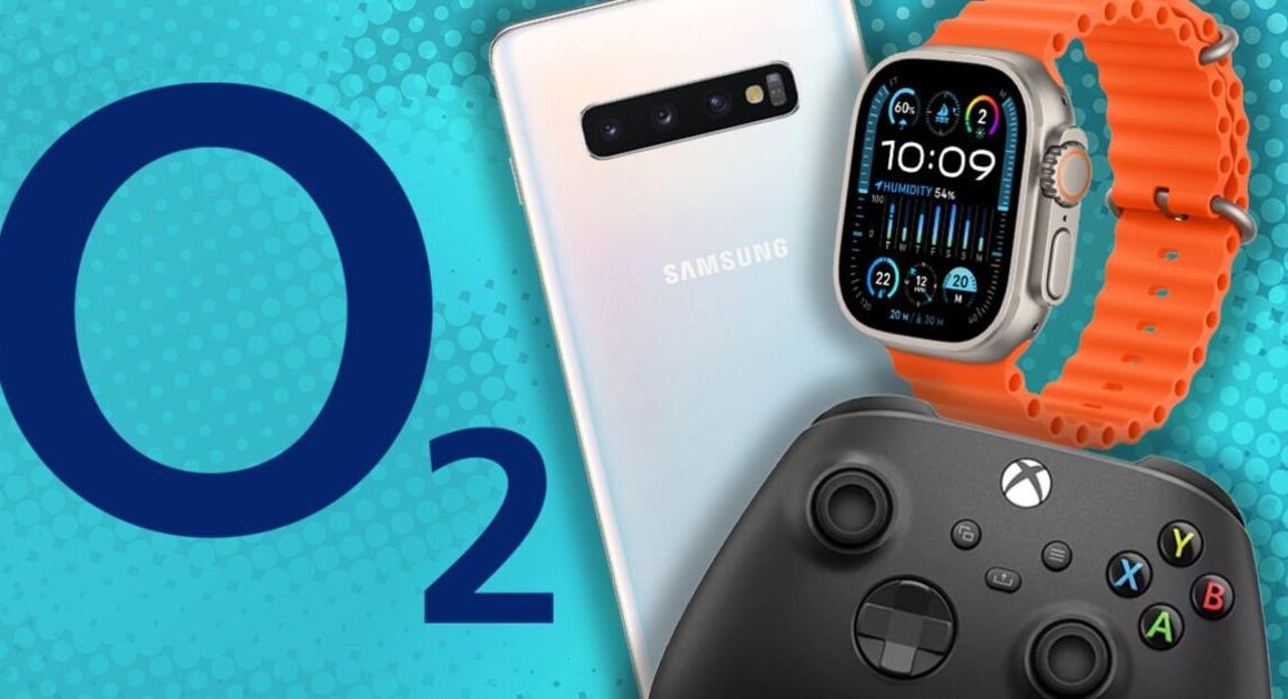 O2 wants to buy your old phone – here’s how much it could be worth