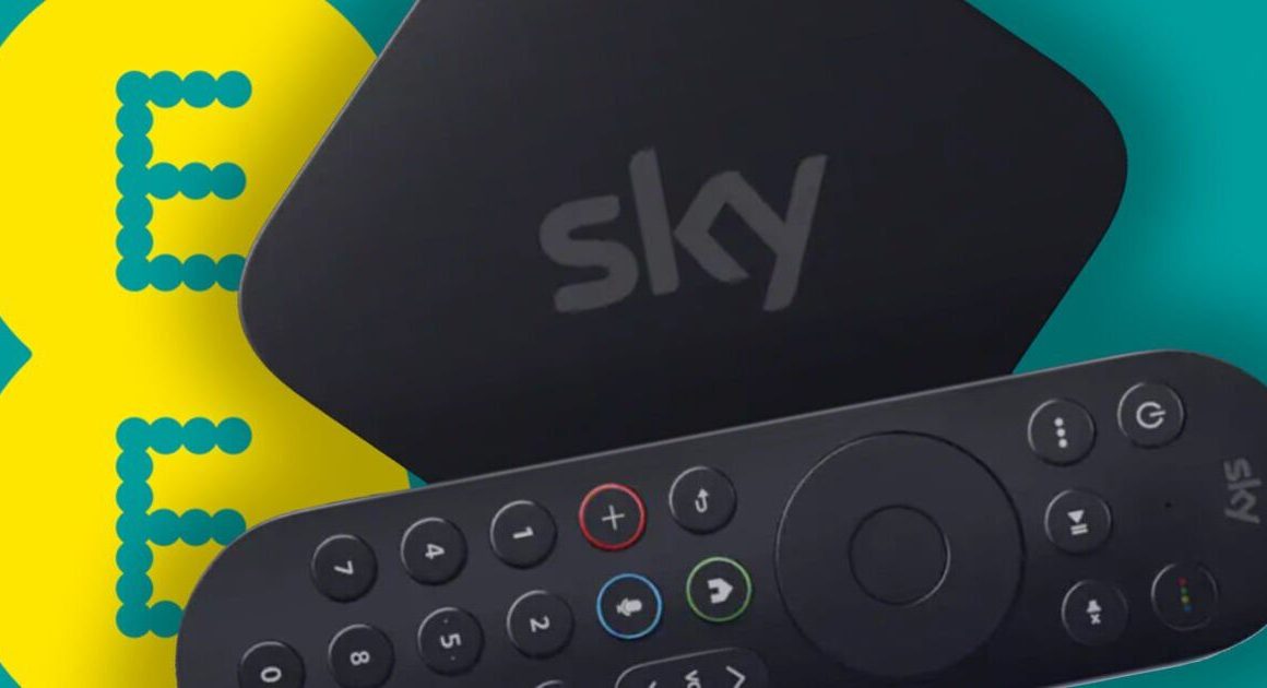 Surprise Sky boost offers more UK homes a new way to watch TV