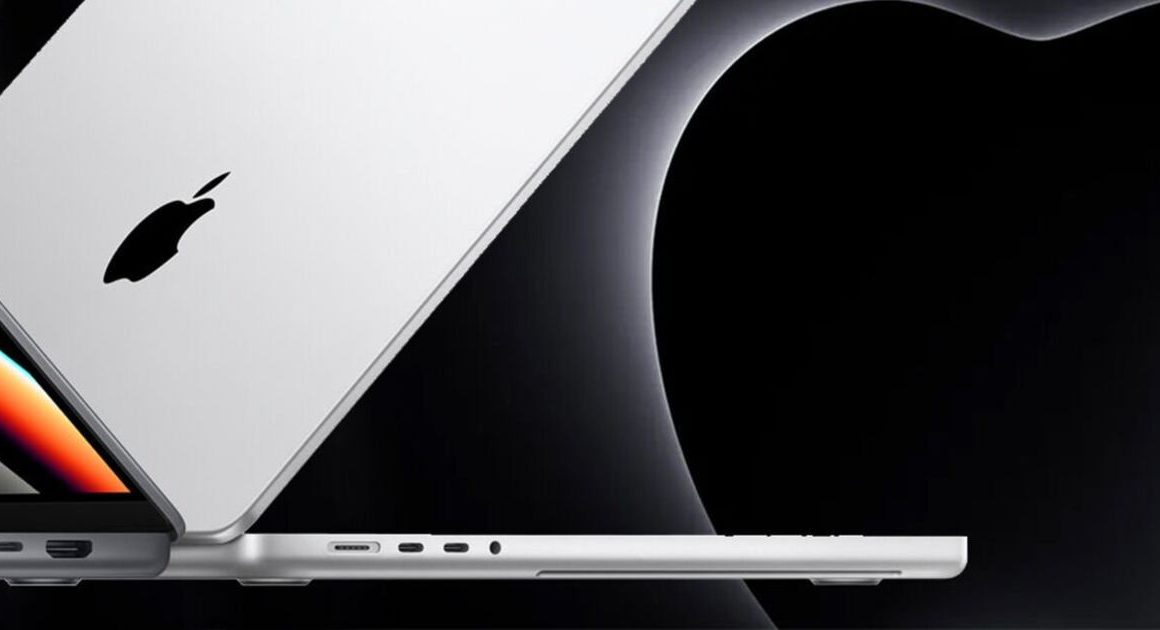 Apple fans placed on red alert ahead of new MacBook release – check your inbox