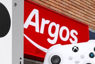 New Xbox Series S solves console’s biggest problem and Argos customers are snapping it up | Gaming | Entertainment