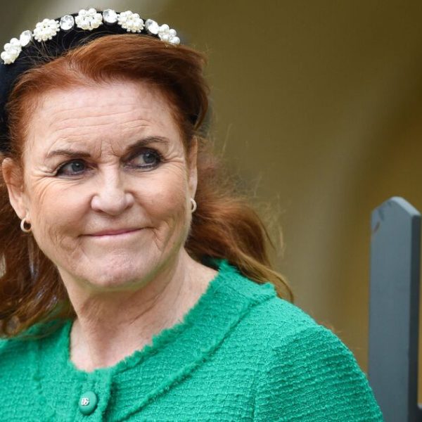 Sarah Ferguson statement after health scares as she admits ‘grateful to be here’ | Royal | News