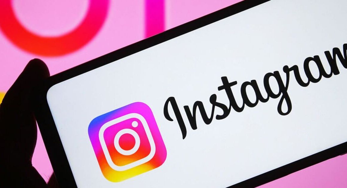 Instagram is down with thousands of UK users blocked from using key feature