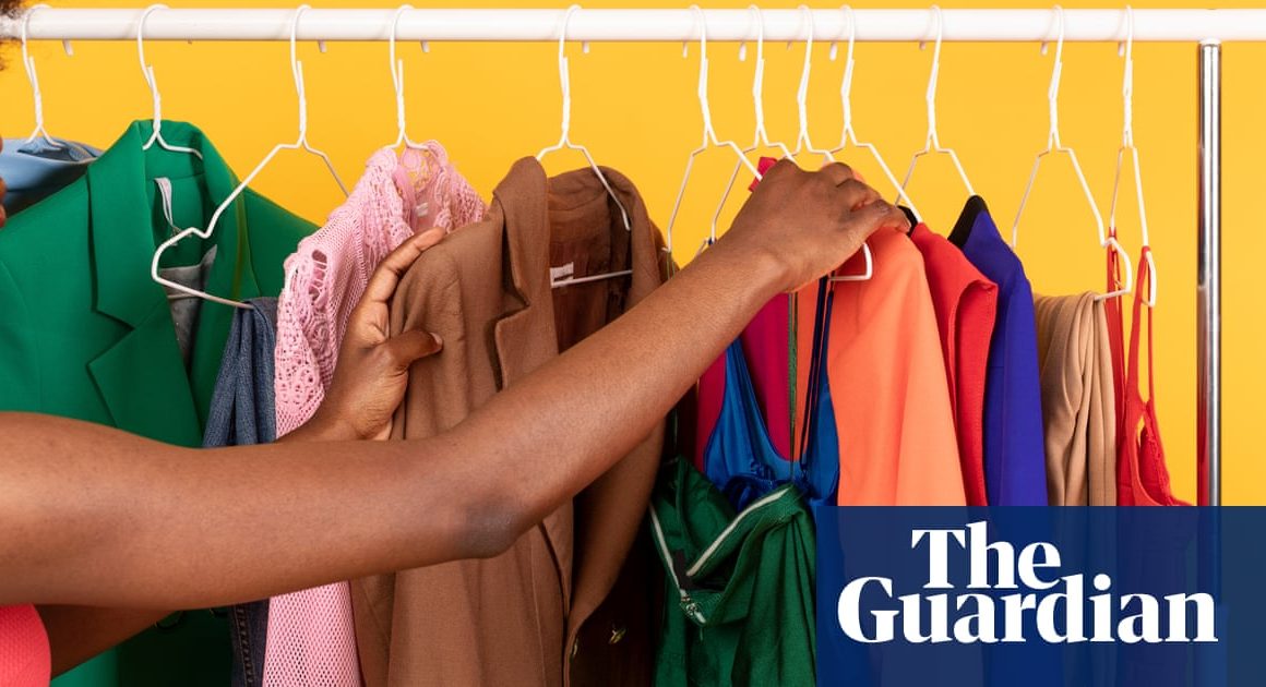 ‘Better to break it in the shop than at home!’: expert tips for finding forever fashion | Fashion