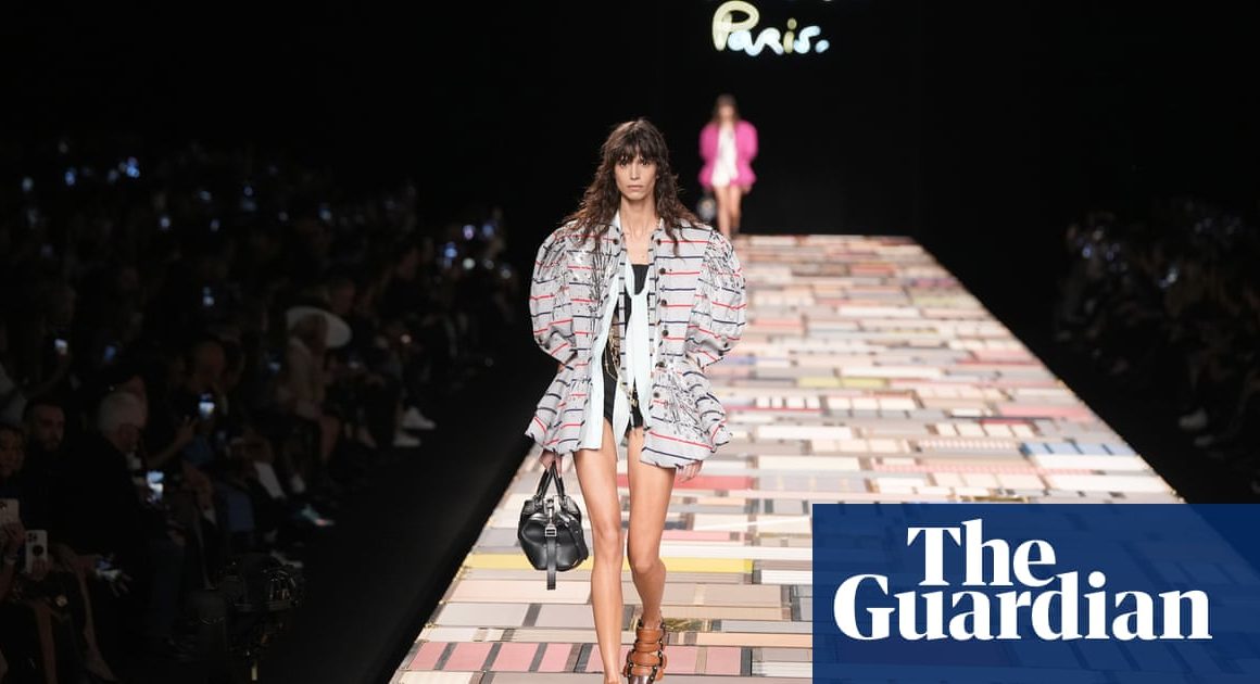 Louis Vuitton’s Nicolas Ghesquière time travels to Renaissance for Paris show | Louis Vuitton