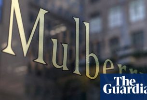 Mulberry’s owner rejects increased £111m bid from Mike Ashley’s Frasers Group | Mulberry