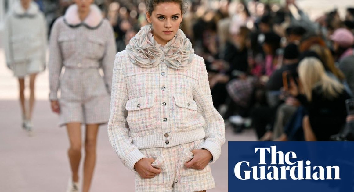 Unflappable Chanel in no hurry to find new designer amid continuity in Paris | Chanel