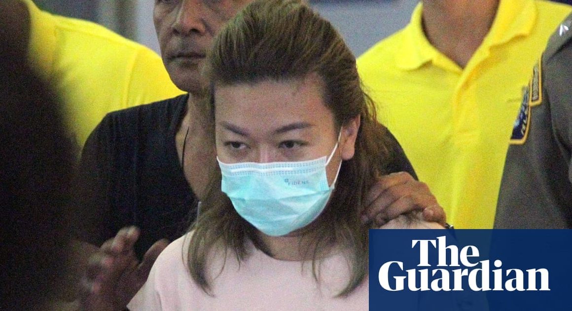 Thai woman sentenced to death for cyanide poisoning in first of 14 murder trials | Thailand