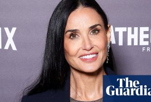 Demi Moore: the US is ‘built on Puritans, religious fanatics and criminals’ | Film