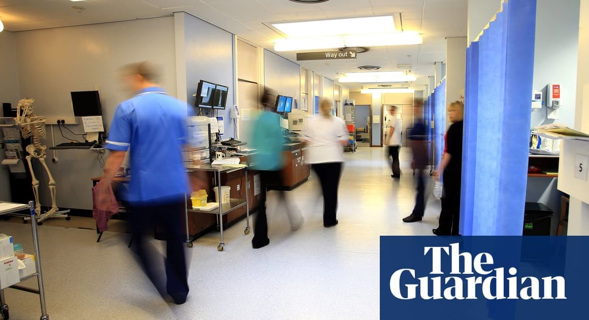 Plan to regulate NHS bosses could see those who silence whistleblowers barred for life | NHS