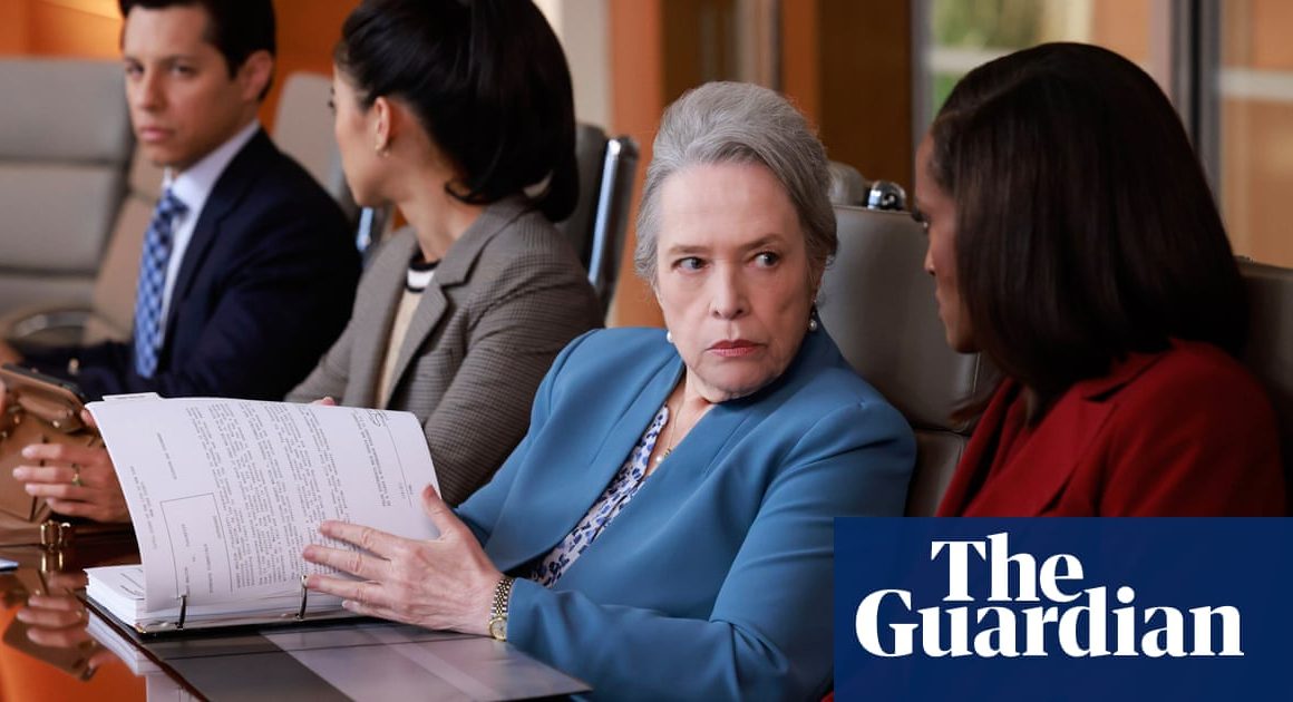 TV tonight: Kathy Bates has a hoot in the new Matlock spin-off | Television