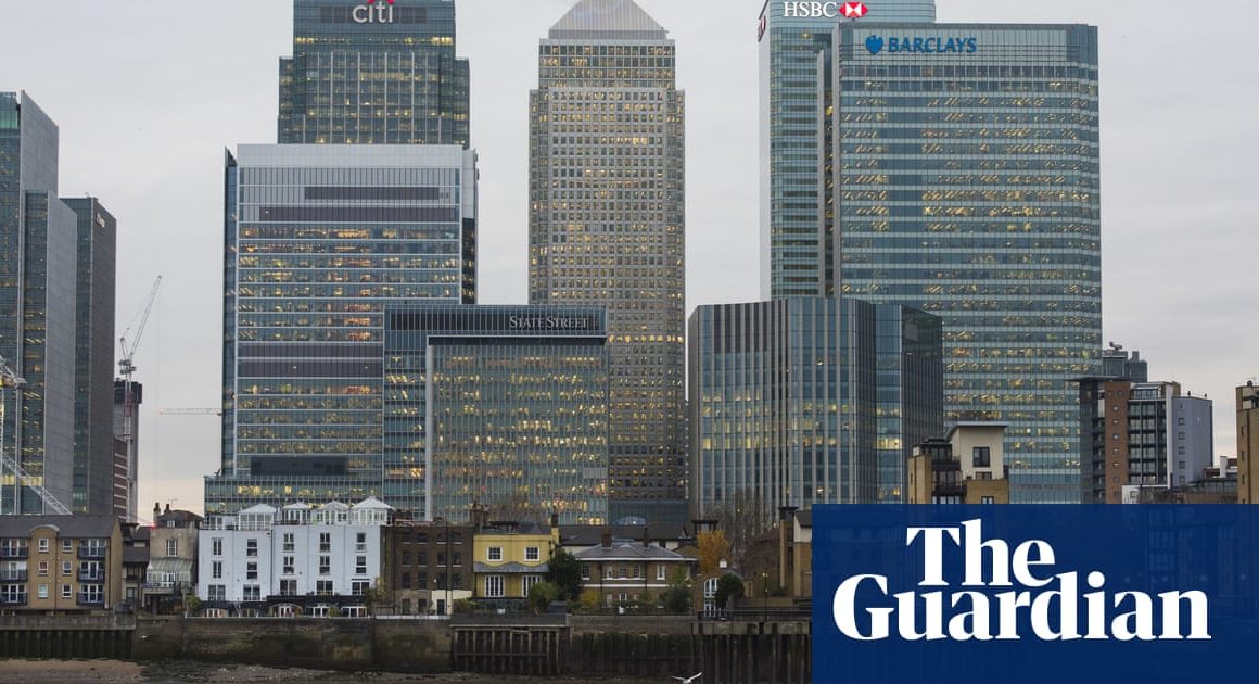 Senior UK bankers will get bonuses years earlier under plan to relax rules | Banking