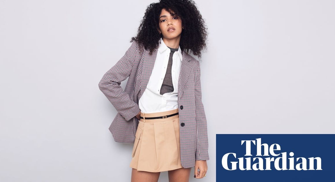 The return of the miniskirt has been happening gradually – and I’m into it | Skirts