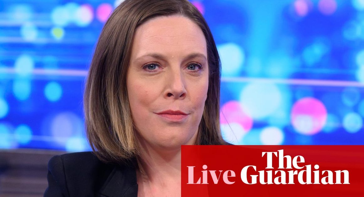 UK politics live: vote on assisted dying bill impossible to predict, says minister | Politics