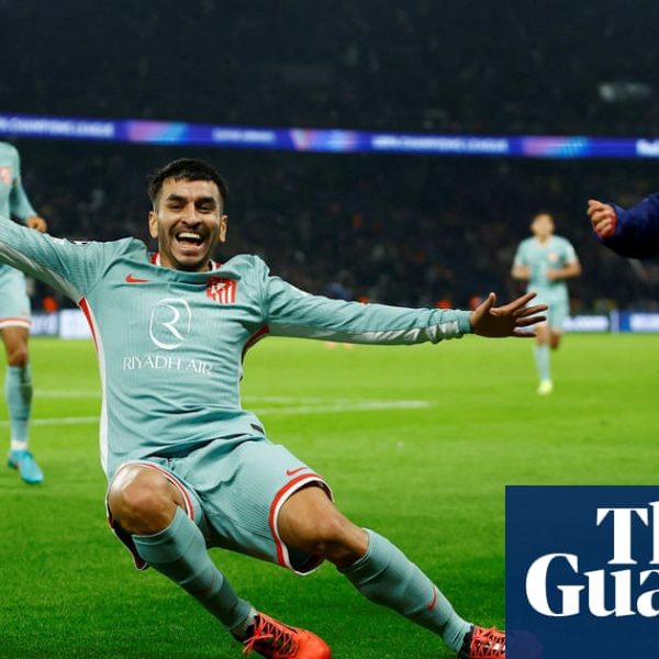 Champions League: Atlético leave PSG in trouble while Musiala revives Bayern | Champions League