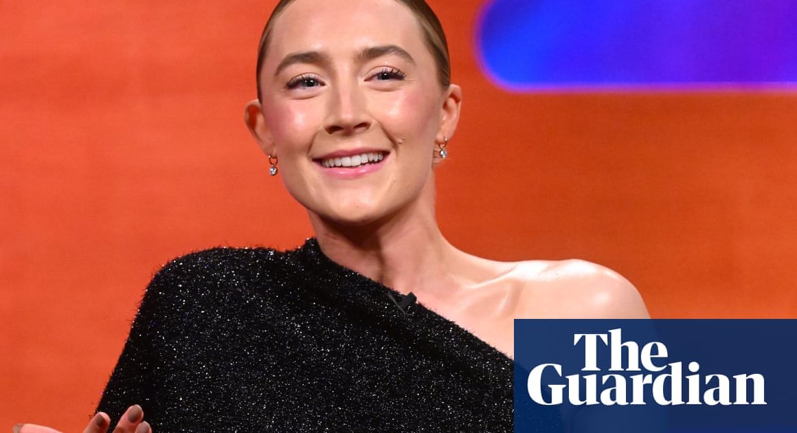 ‘Will anything change?’: six women react to Saoirse Ronan’s viral comment | Violence against women and girls