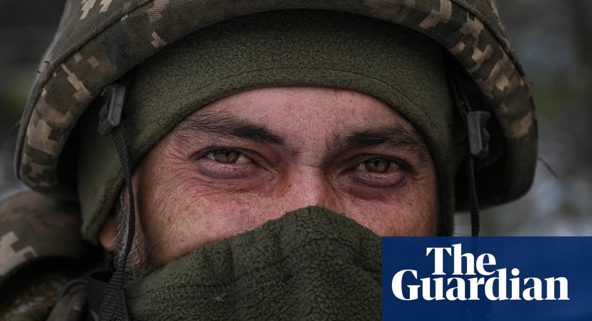 Ukraine war briefing: Europe to take charge of military aid as Trump era looms | Ukraine