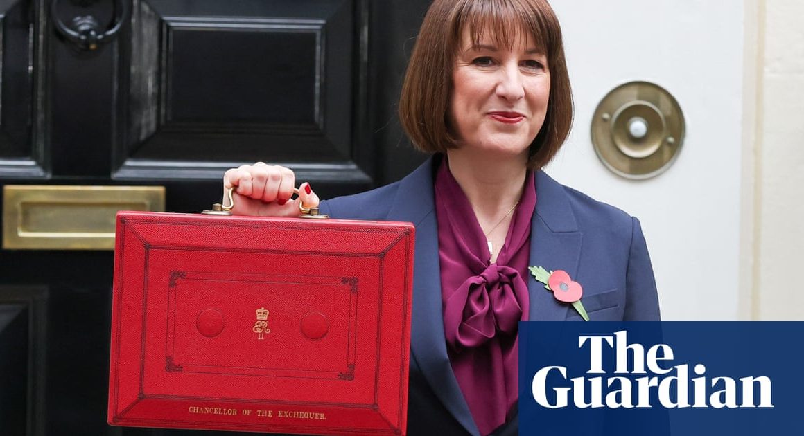 ‘She knows her history’: why Rachel Reeves wore a pussybow blouse on budget day | Rachel Reeves