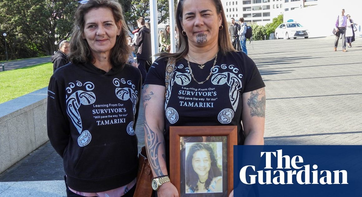 New Zealand offers ‘unreserved’ apology to 200,000 survivors of ‘horrific’ abuse in care | New Zealand