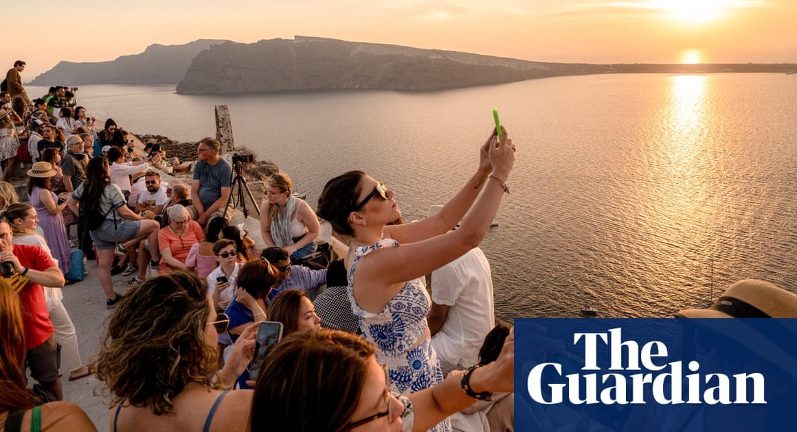 Selfies and surf simulators: the young cruisers driving boom in sea holidays | Cruises