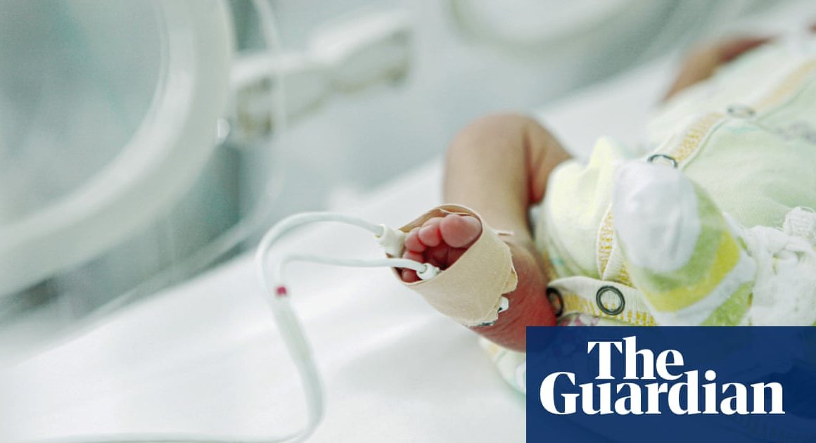 UK austerity policies ‘increased rate of premature and low birth weight babies’ | Children’s health