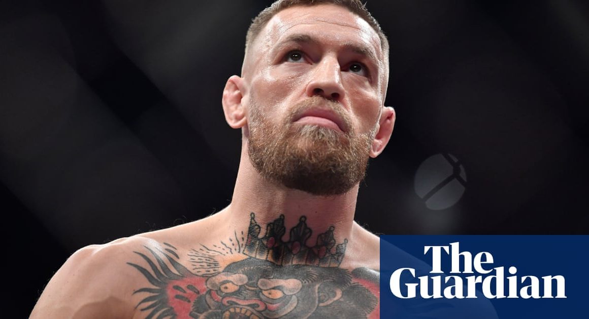 Two companies drop Conor McGregor after jury rules against him in rape case | Conor McGregor