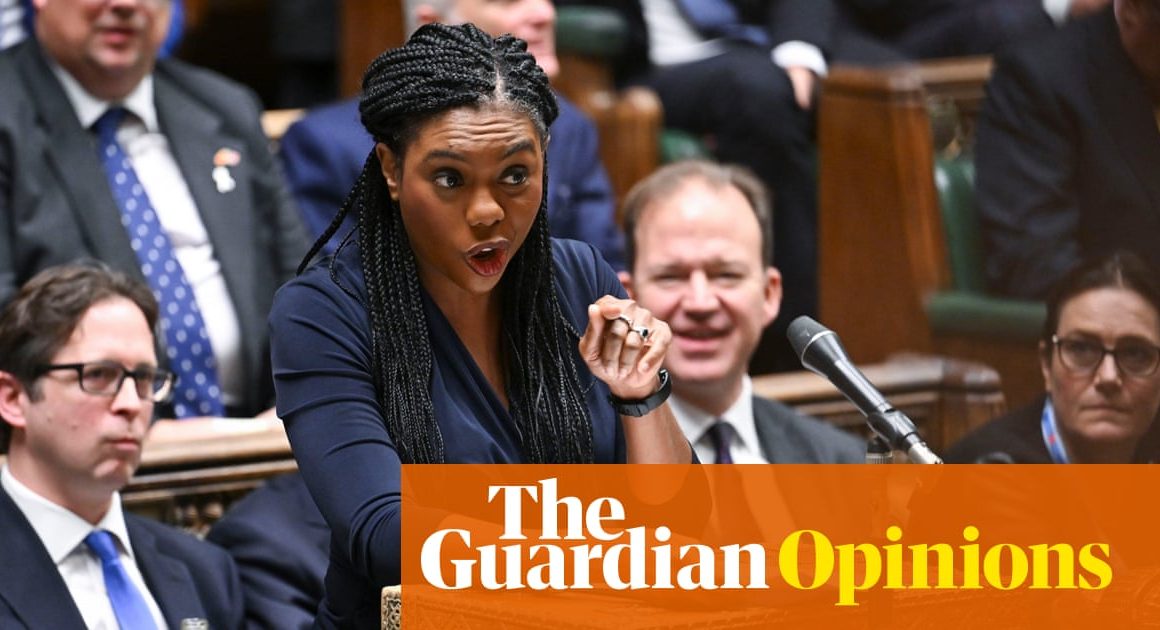 Kemi Badenoch says the Tories got it wrong on immigration. She’s right – but not for the reasons she thinks | Jonathan Portes