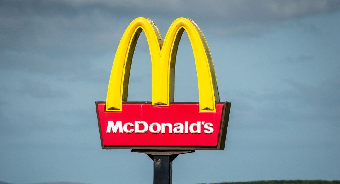 McDonald’s makes major menu change with new burger plus returning favourites