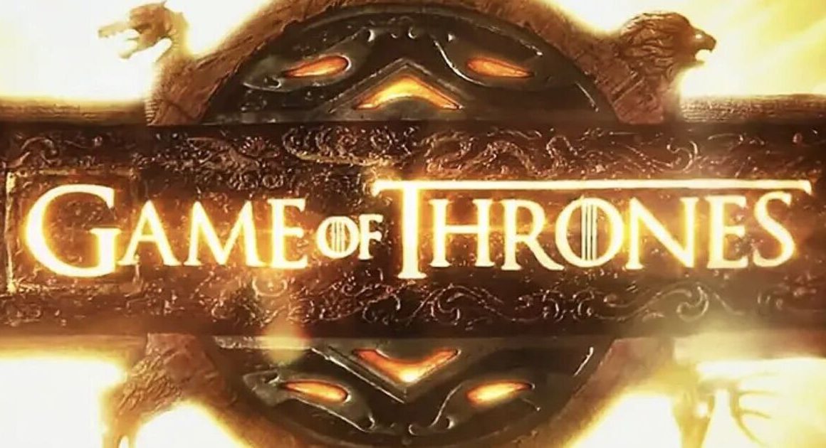 Game of Thrones movie announced for big screen as fans wait for Winds of Winter | Films | Entertainment