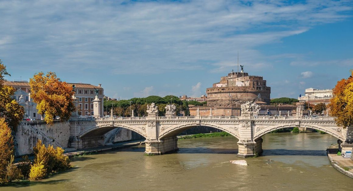 There is one thing you should never do while holidaying in Italy | World | News