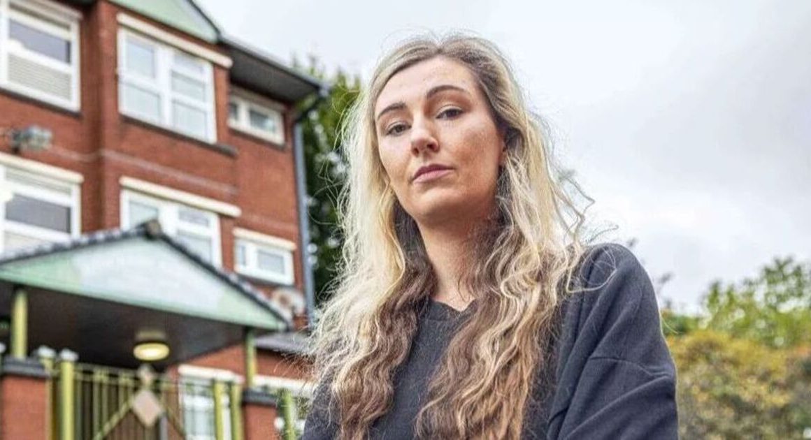 First-time buyer learns home to be demolished after moving | UK | News