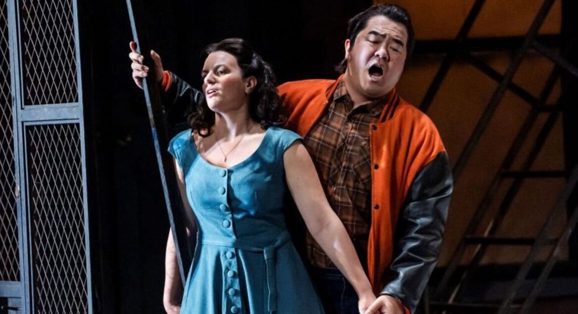 Verdi Meets the Mafia in the ENO’s Rigoletto | Theatre | Entertainment