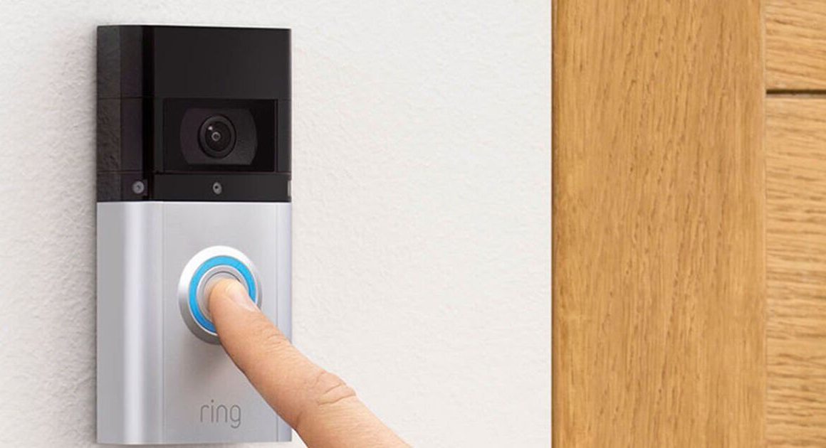 Your Ring Doorbell gets a smart free upgrade and there’s a simple way