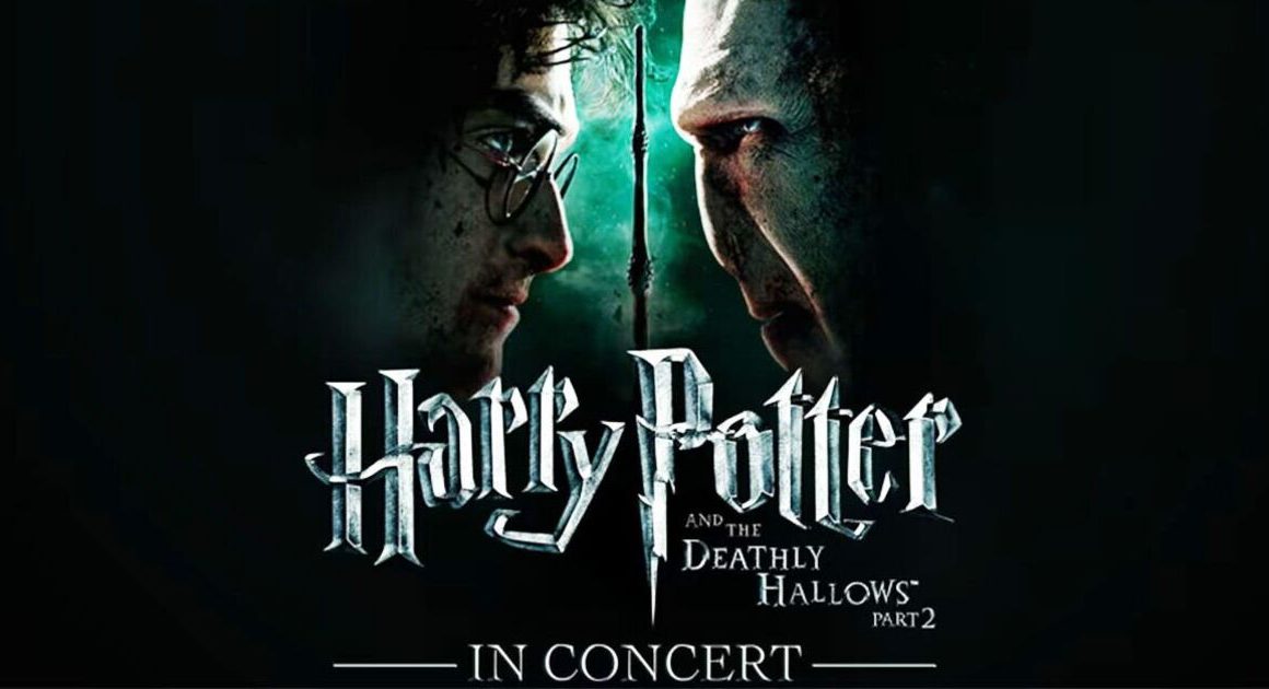 Harry Potter and the Deathly Hallows Part 2 in Concert review – ‘Spellbinding’ | Films | Entertainment