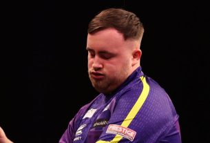 Two big Luke Littler worries raised ahead of £650k Grand Slam of Darts | Other | Sport