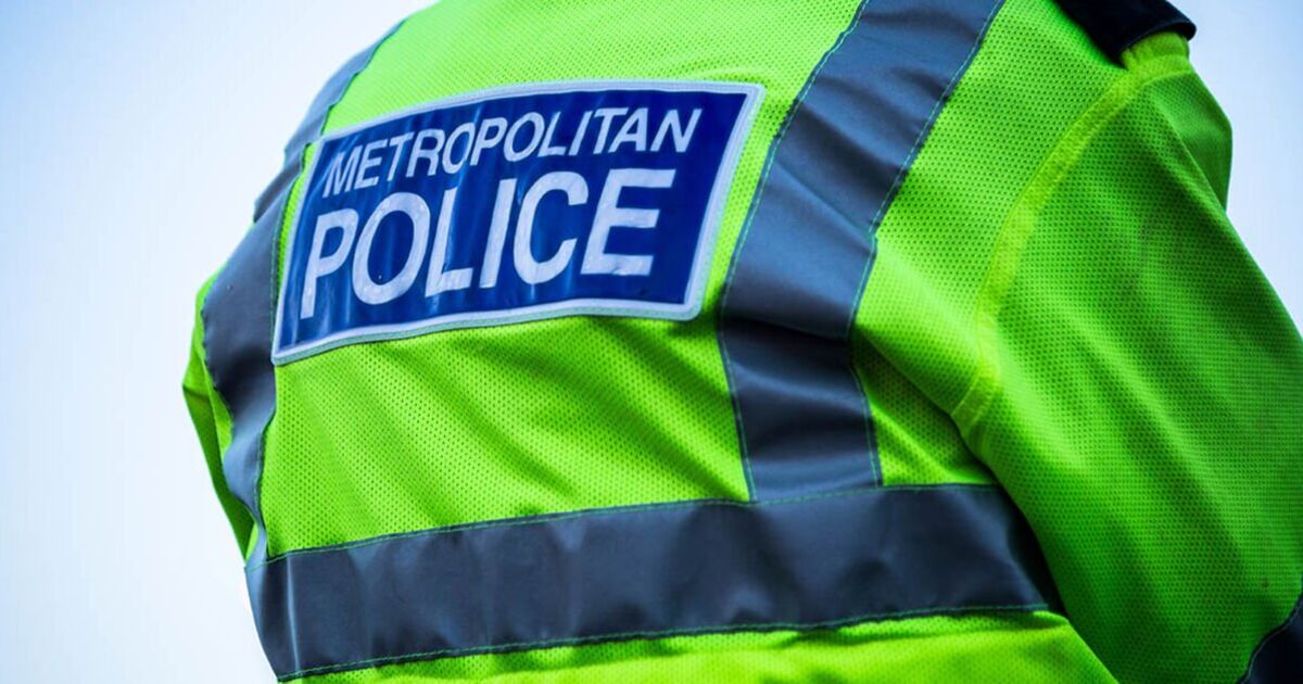 Met Police launch probe as young woman ‘sexually assaulted’ in London | UK | News